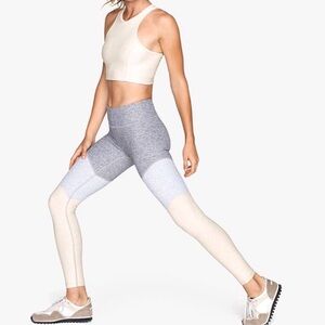 Outdoor Voices Springs 7/8 Colorblock Leggings